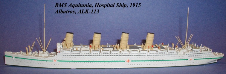 Details about   Scale model 1:1250 French transatlantic mail and passenger turbo-electric ship S 