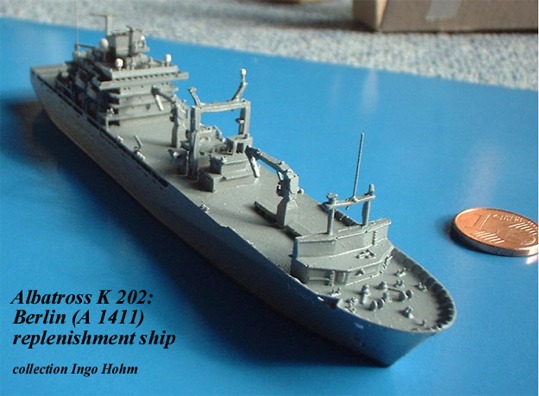 Hai 166 Russian Battleship Sinop 1890 1/1250 Scale Model Ship 